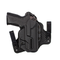 Dual Clip Protos-M® 2.0 for Beretta - Black Arch Holsters