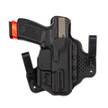 Dual Clip Protos-M® 2.0 for Canik - Black Arch Holsters