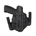 Dual Clip Protos-M® 2.0 for CZ - Black Arch Holsters