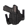 Dual Clip Protos-M® 2.0 for Glock - Black Arch Holsters
