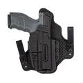 Dual Clip Protos-M® 2.0 for HK - Black Arch Holsters