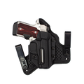Dual Clip Protos-M® 2.0 for Kimber - Black Arch Holsters