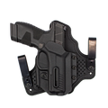Dual Clip Protos-M® 2.0 for Mossberg - Black Arch Holsters
