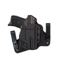 Dual Clip Protos-M® 2.0 for Ruger - Black Arch Holsters