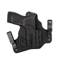 Dual Clip Protos-M® 2.0 for Smith & Wesson - Black Arch Holsters