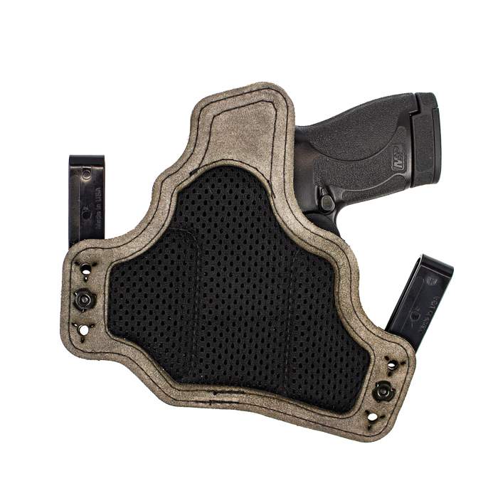 Dual Clip Protos-M® 2.0 for Smith & Wesson - Black Arch Holsters