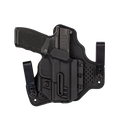 Dual Clip Protos-M Blem - Black Arch Holsters