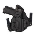 Dual Clip Protos-M® 2.0 for Staccato - Black Arch Holsters
