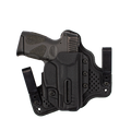Dual Clip Protos-M® 2.0 for Taurus - Black Arch Holsters