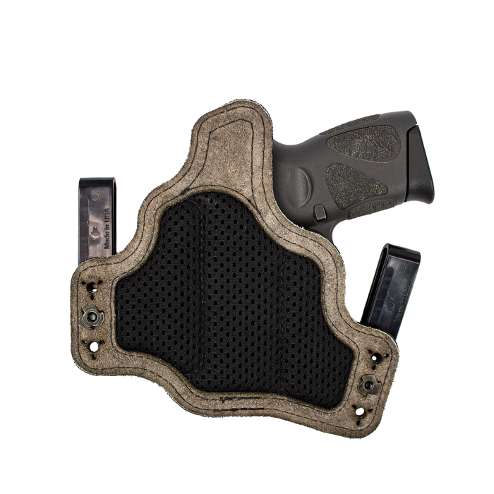 Dual Clip Protos-M® 2.0 for Taurus - Black Arch Holsters