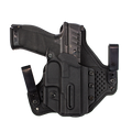Dual Clip Protos-M® 2.0 for Walther - Black Arch Holsters