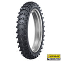Dunlop Geomax MX14 120/80-19