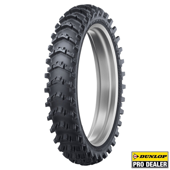 Dunlop Geomax MX14 120/80-19