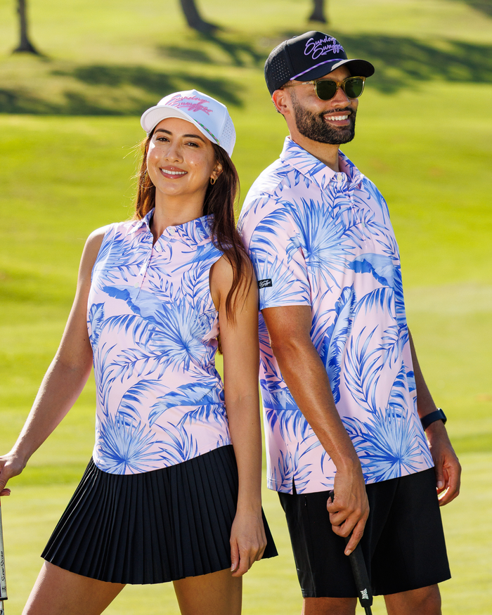 Easy Breezy - His & Hers Couples Bundle