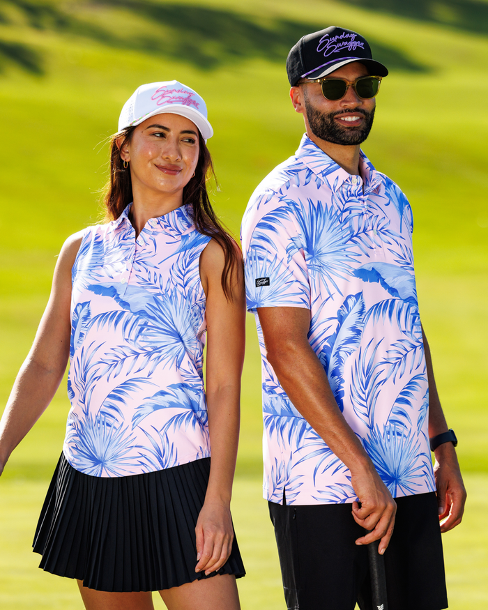 Easy Breezy - His & Hers Couples Bundle