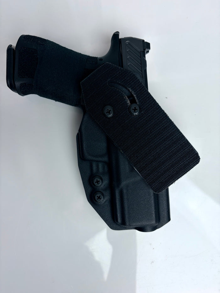 EDC Velcro Bag Holster for Taurus GX4