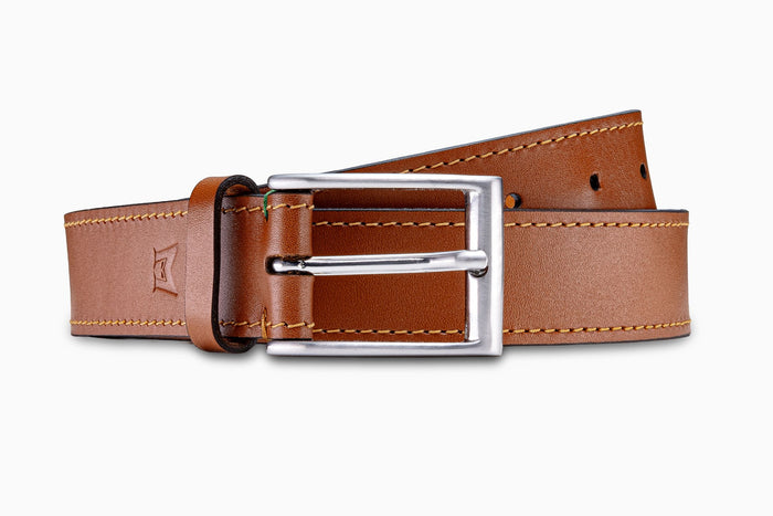 Edlef Belt - Tan
