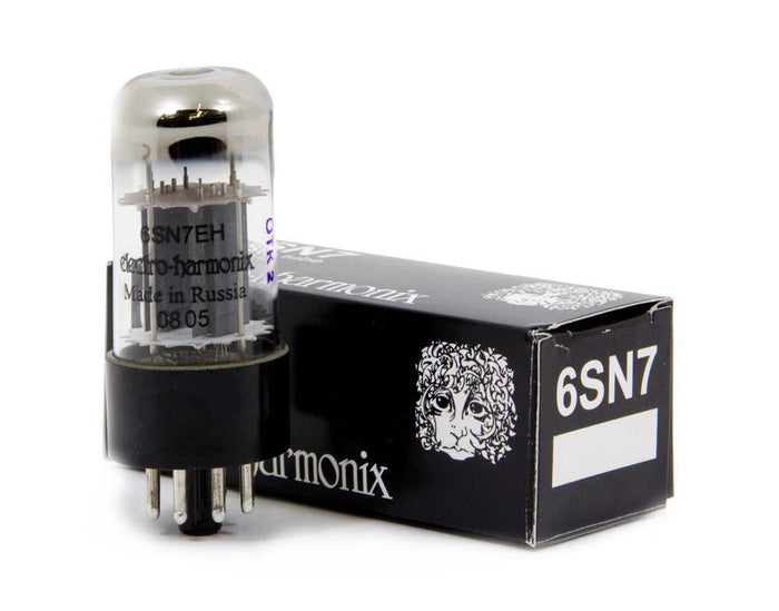 Electro Harmonix 6SN7