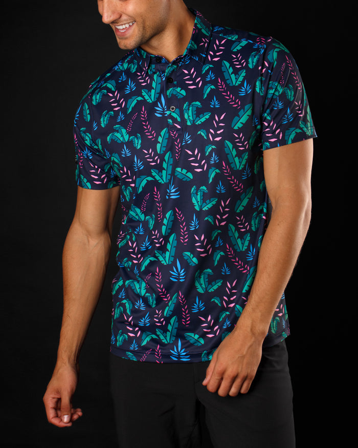 Elements  - His & Hers Matching Polo Bundle