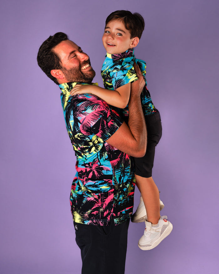 Endless Summer - Father & Son Bundle