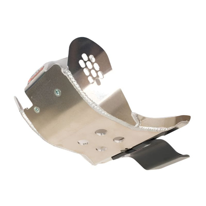 Enduro Engineering Beta 300RR|250RR Aluminum Skid Plate with Lin