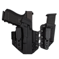 Entrada Blem - Black Arch Holsters