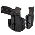 Entrada™ IWB for FN - Black Arch Holsters