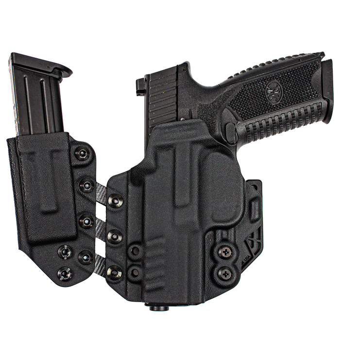 Entrada™ IWB for FN - Black Arch Holsters