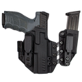 Entrada™ IWB for HK - Black Arch Holsters