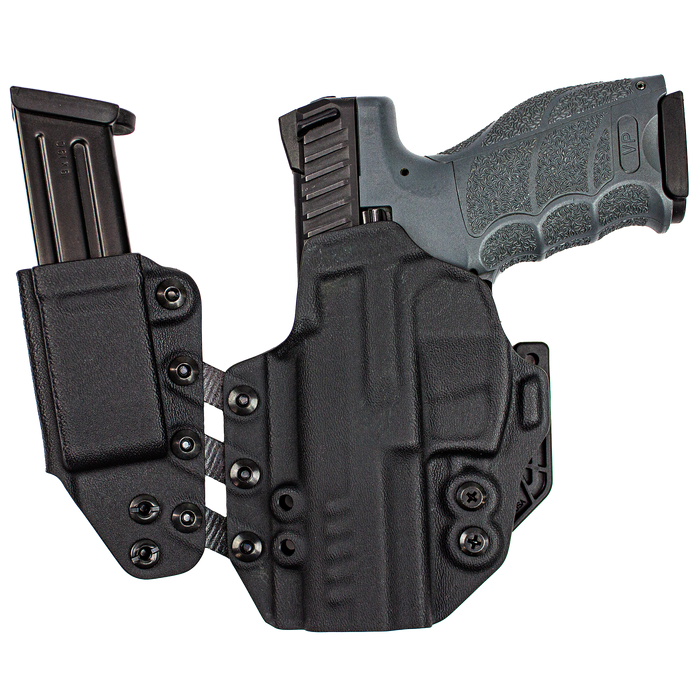 Entrada™ IWB for HK - Black Arch Holsters