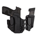 Entrada™ IWB for Mossberg - Black Arch Holsters