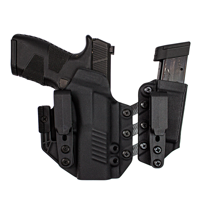 Entrada™ IWB for Mossberg - Black Arch Holsters