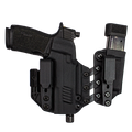Entrada™ IWB for Sig Sauer - Black Arch Holsters