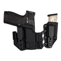 Entrada™ IWB for Smith & Wesson - Black Arch Holsters