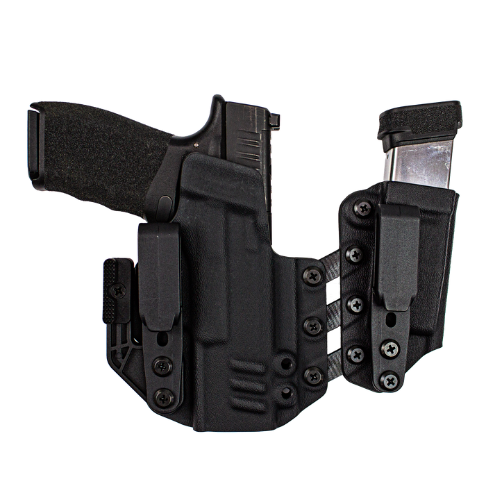 Entrada™ IWB for Springfield - Black Arch Holsters