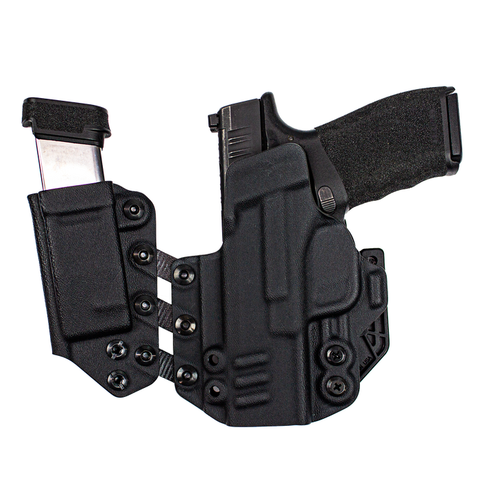 Entrada™ IWB for Springfield - Black Arch Holsters
