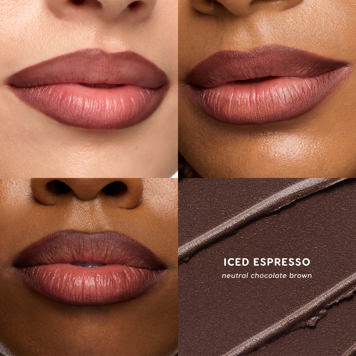 Espresso Yourself
