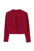rouge / S