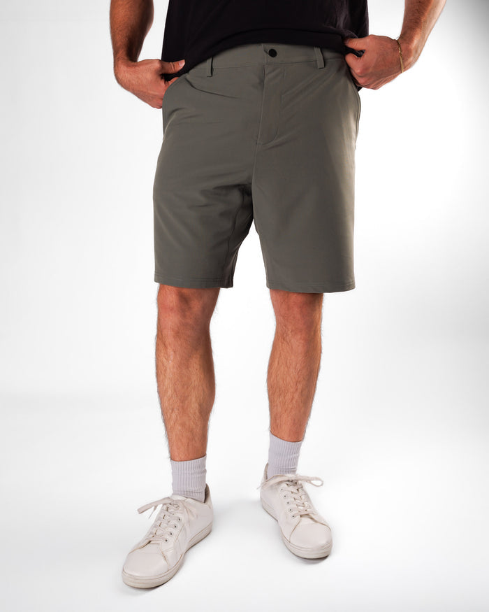 Everywear Shorts - Grove