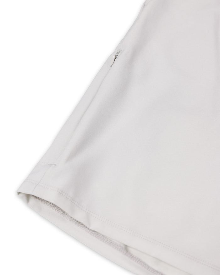 Everywear Shorts - Ivory