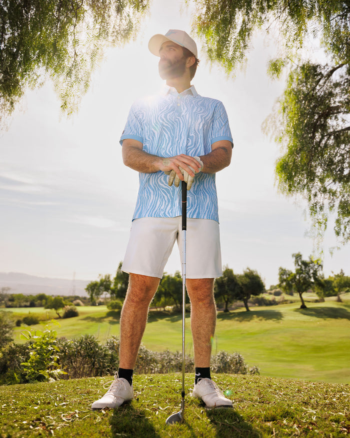 Everywear Shorts - Ivory