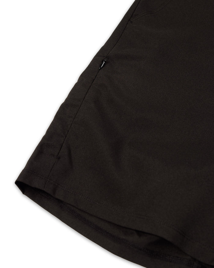Everywear Shorts - Jet