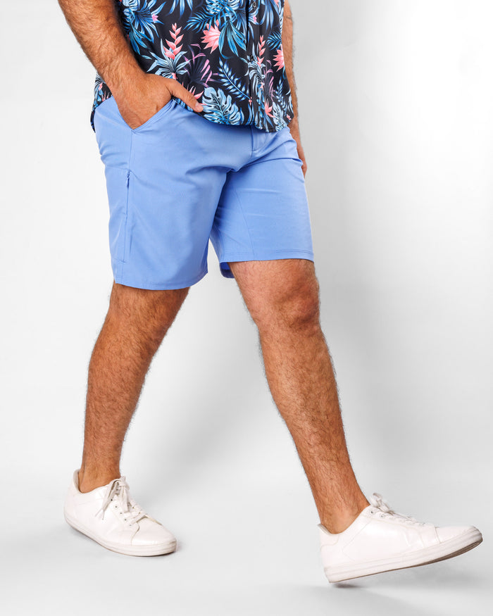 Everywear Shorts - Nautica