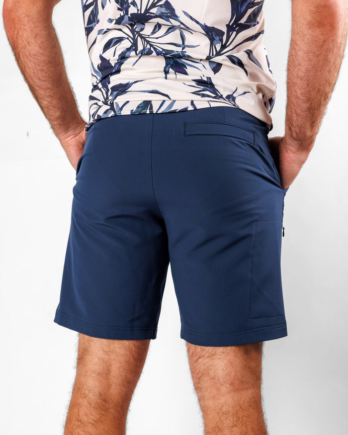 Everywear Shorts - Navy