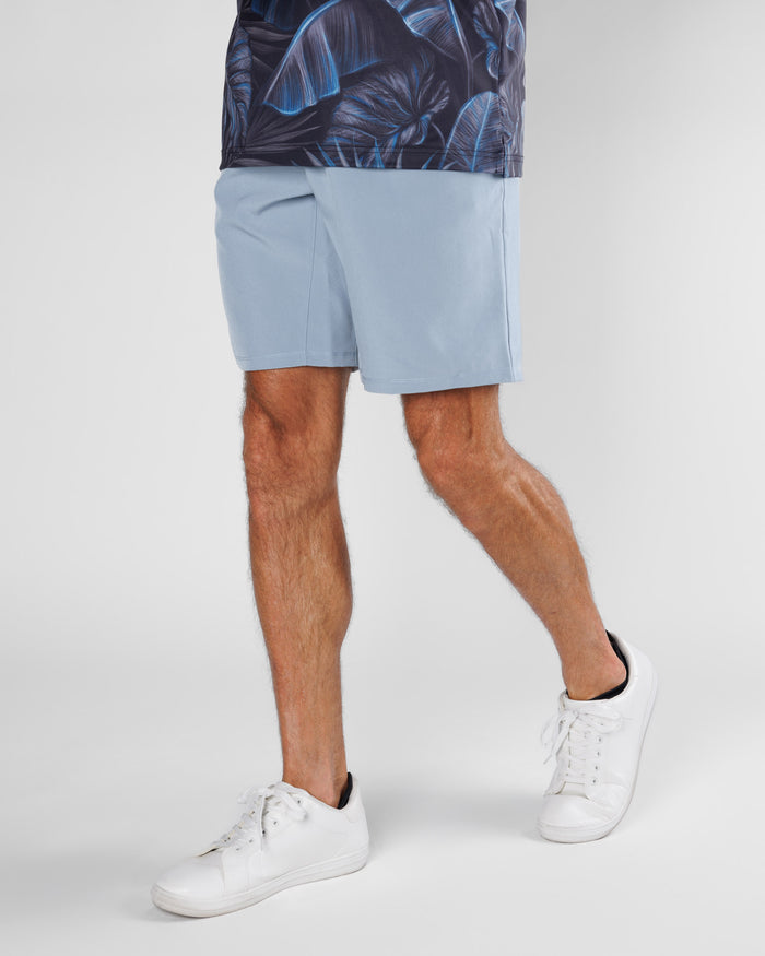 Everywear Shorts - Pacifica