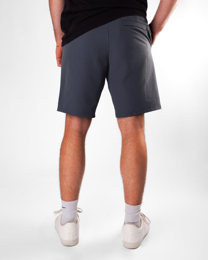 Everywear Shorts - Smoke