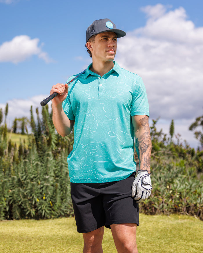 Fairway Greens
