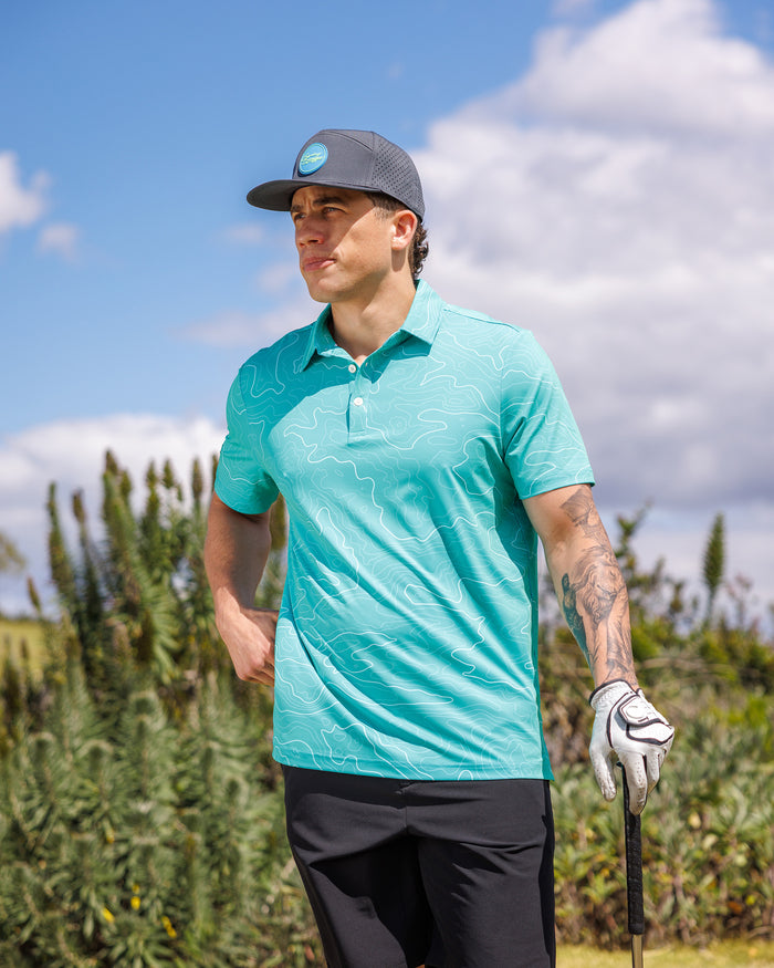 Fairway Greens
