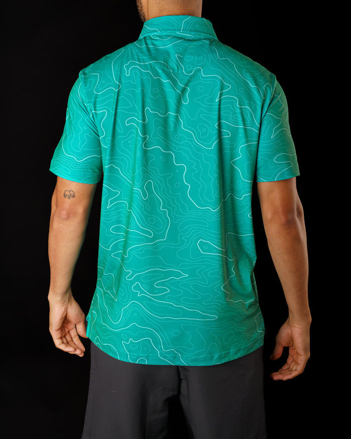 Fairway Greens