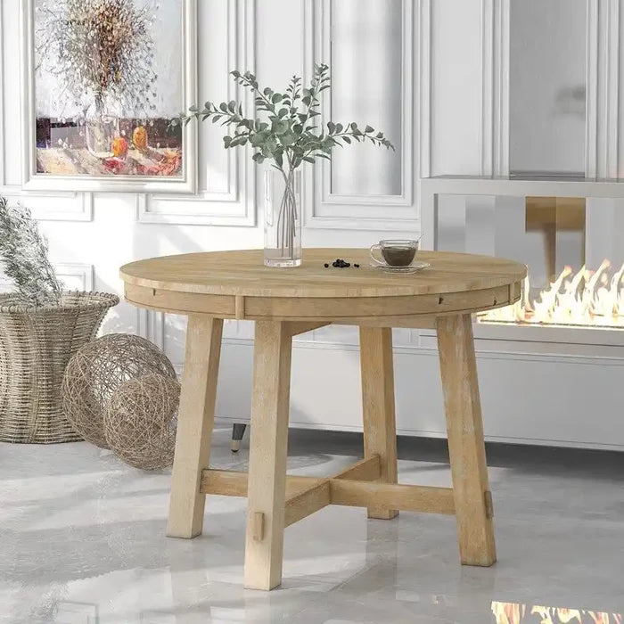 Natural Wood